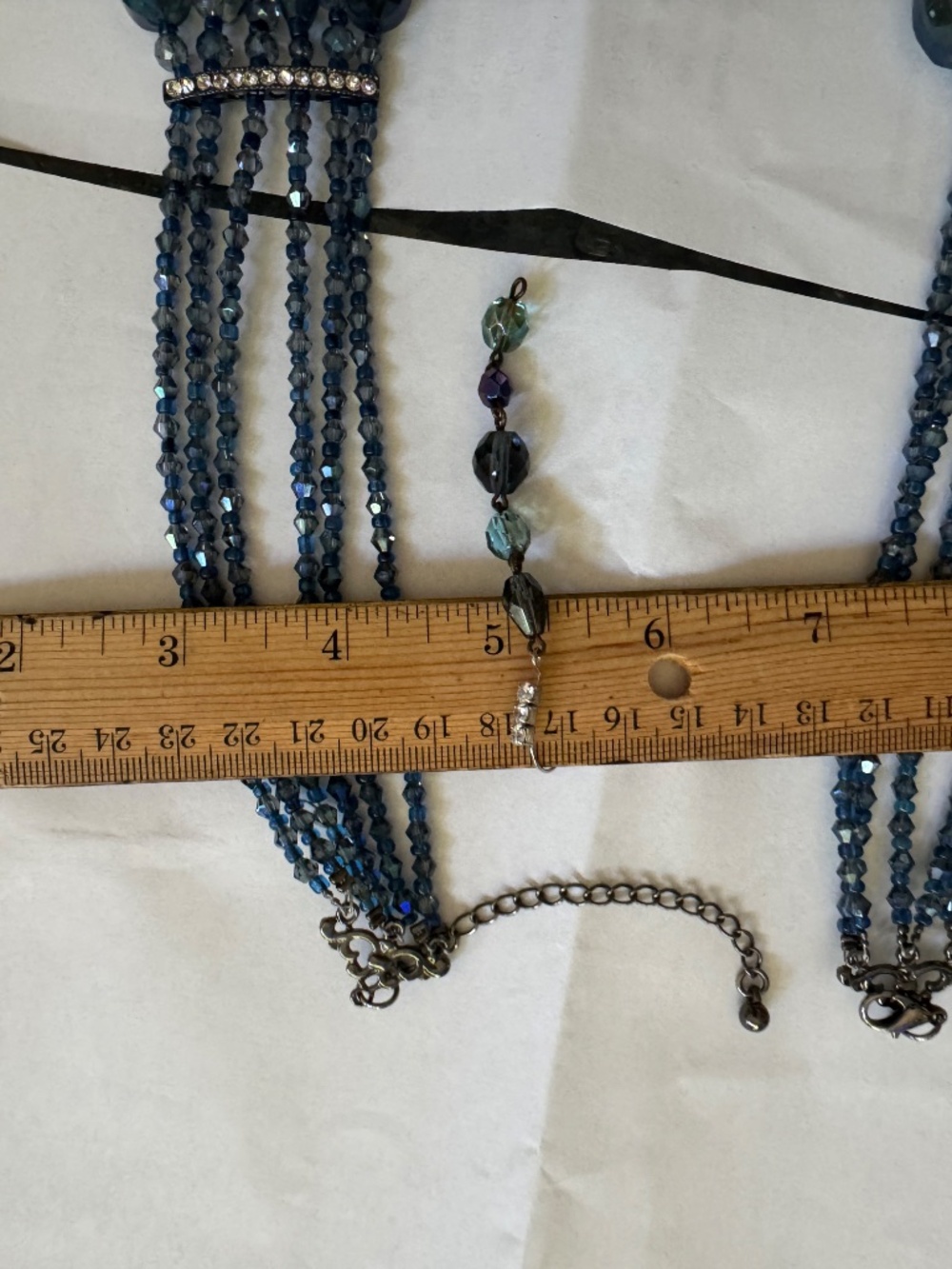 Necklace - Picture 5 of 8